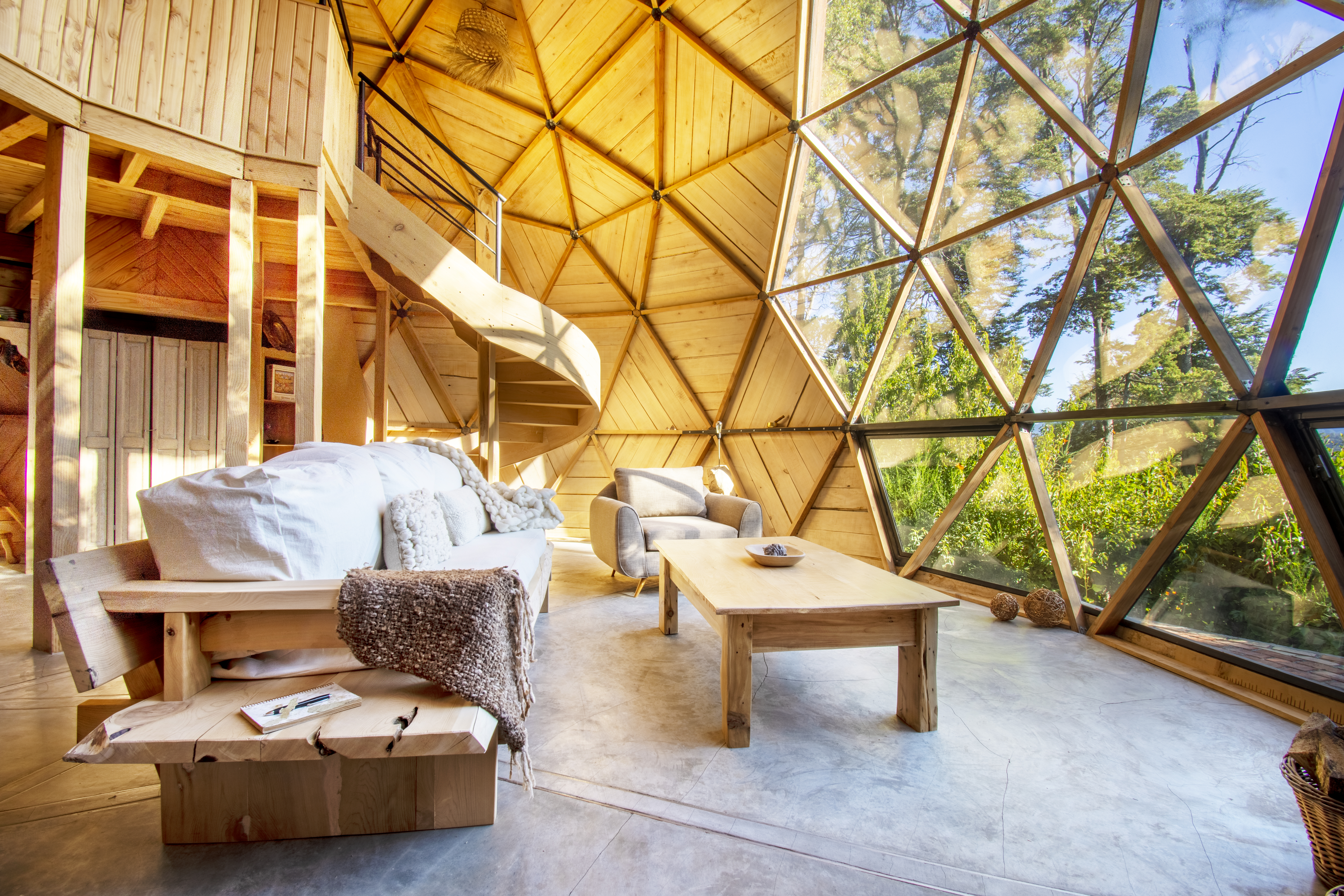 The Nest en Villa La Angostura, Argentina